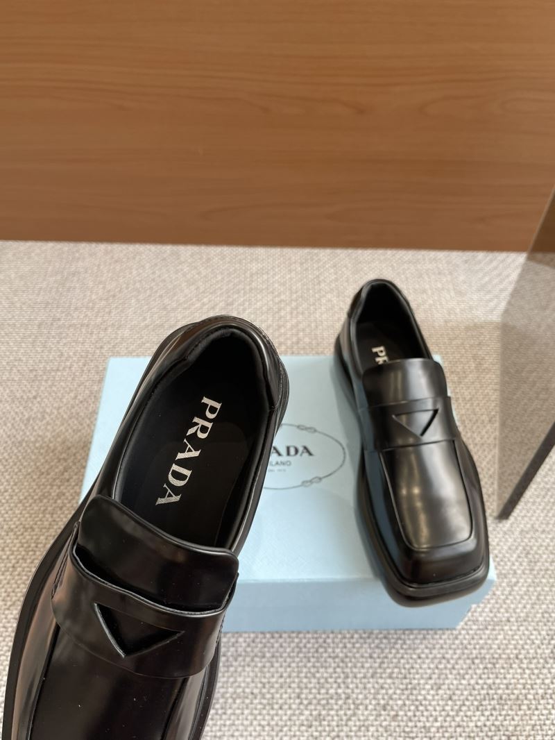 Prada Business Shoes